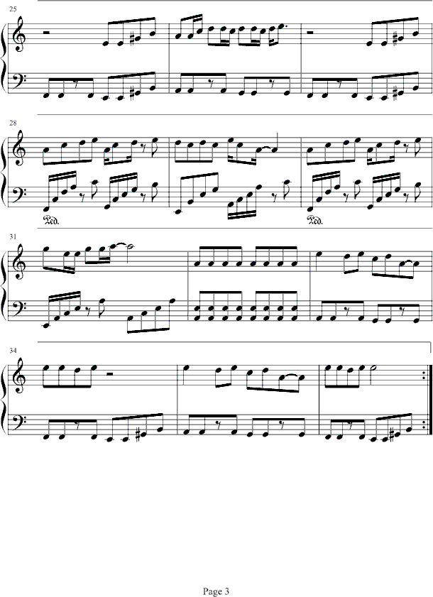 Istillloveyou(����V)3