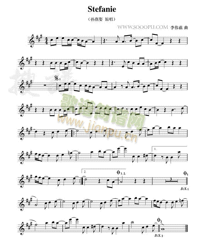 stefanie(�_��˹�V)1