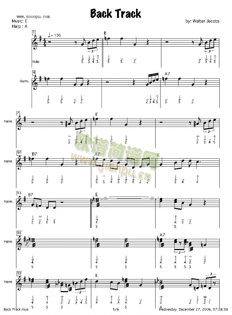 backtrack�����V(������(l�� )�V)1