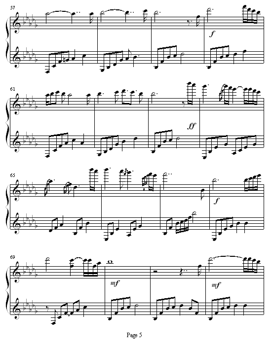 imissyou(����V)5