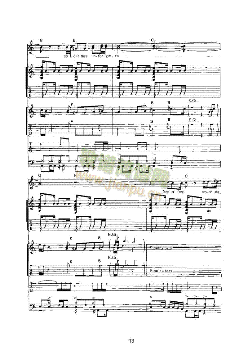 THEUNFORGIVEN�����(l��i)����(�����V)13