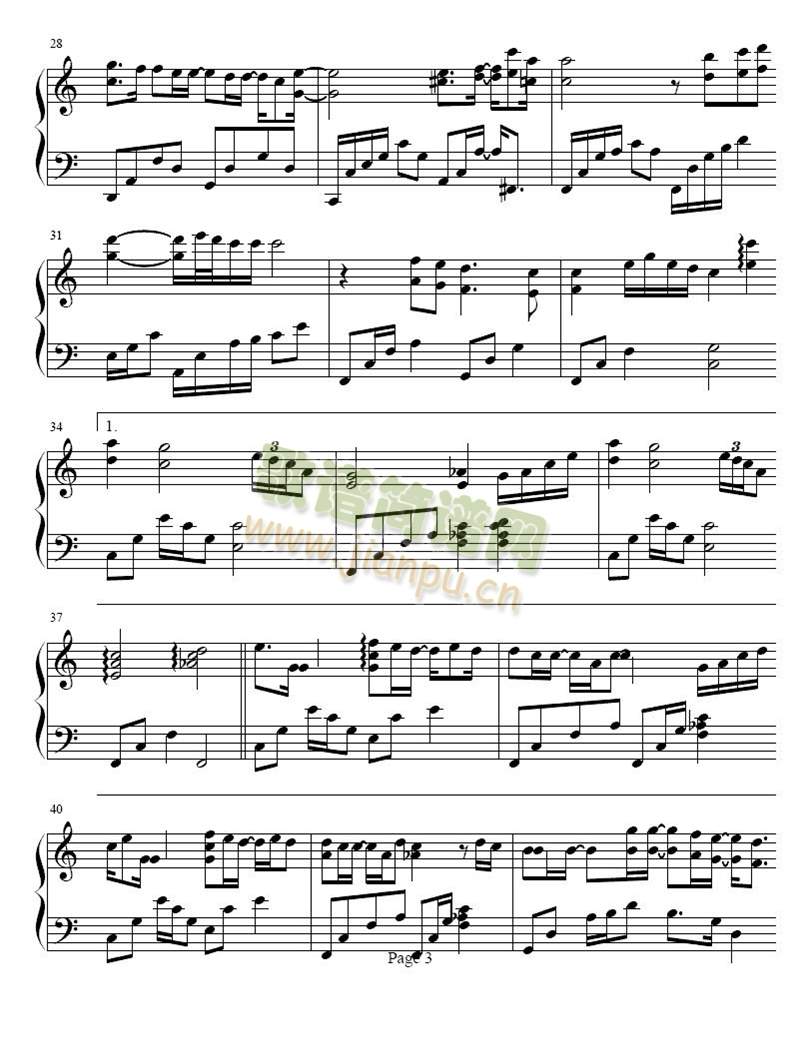 ������-ForeverLove(����)3