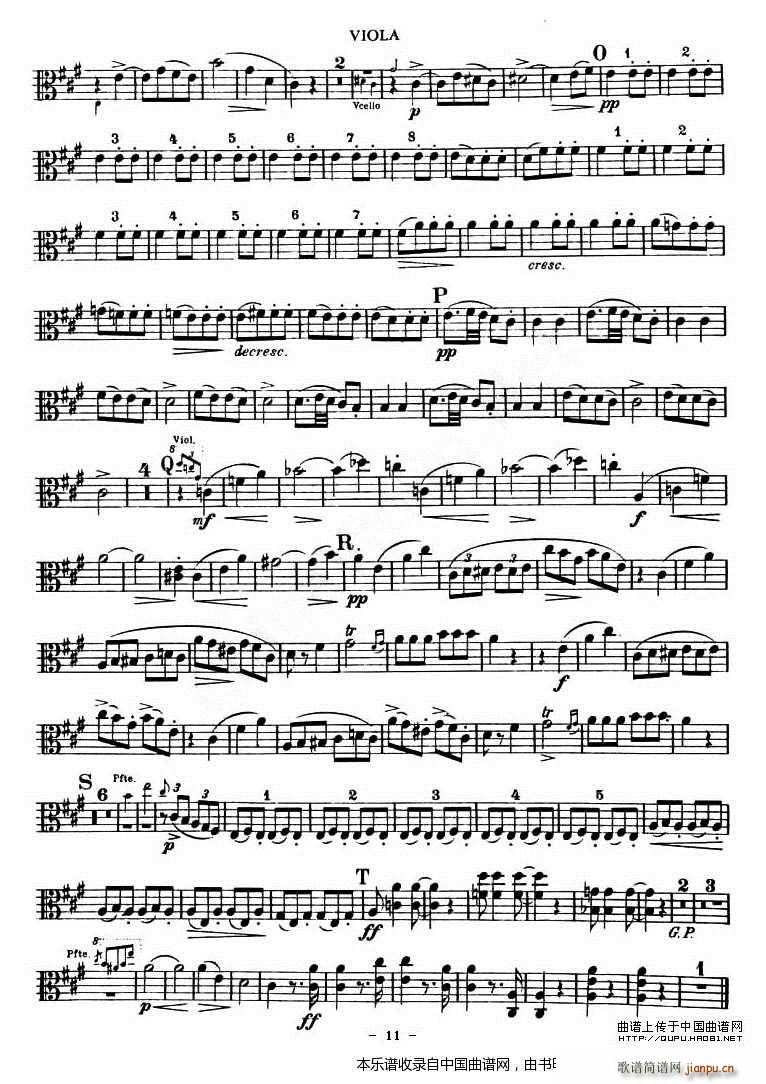 TROUT QUARTET ��(ʮ�ּ�����)11