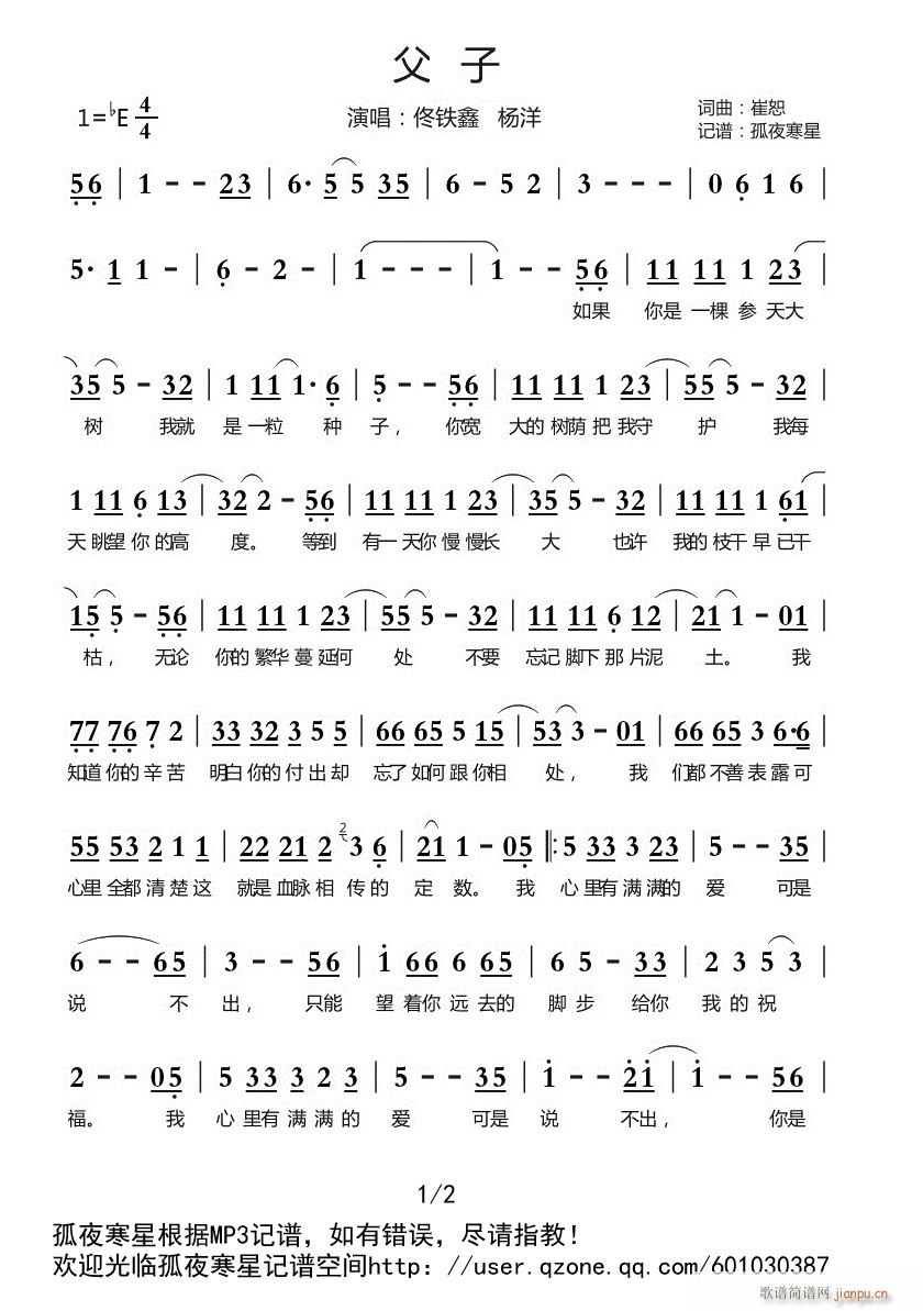 ����(���ָ��V)1