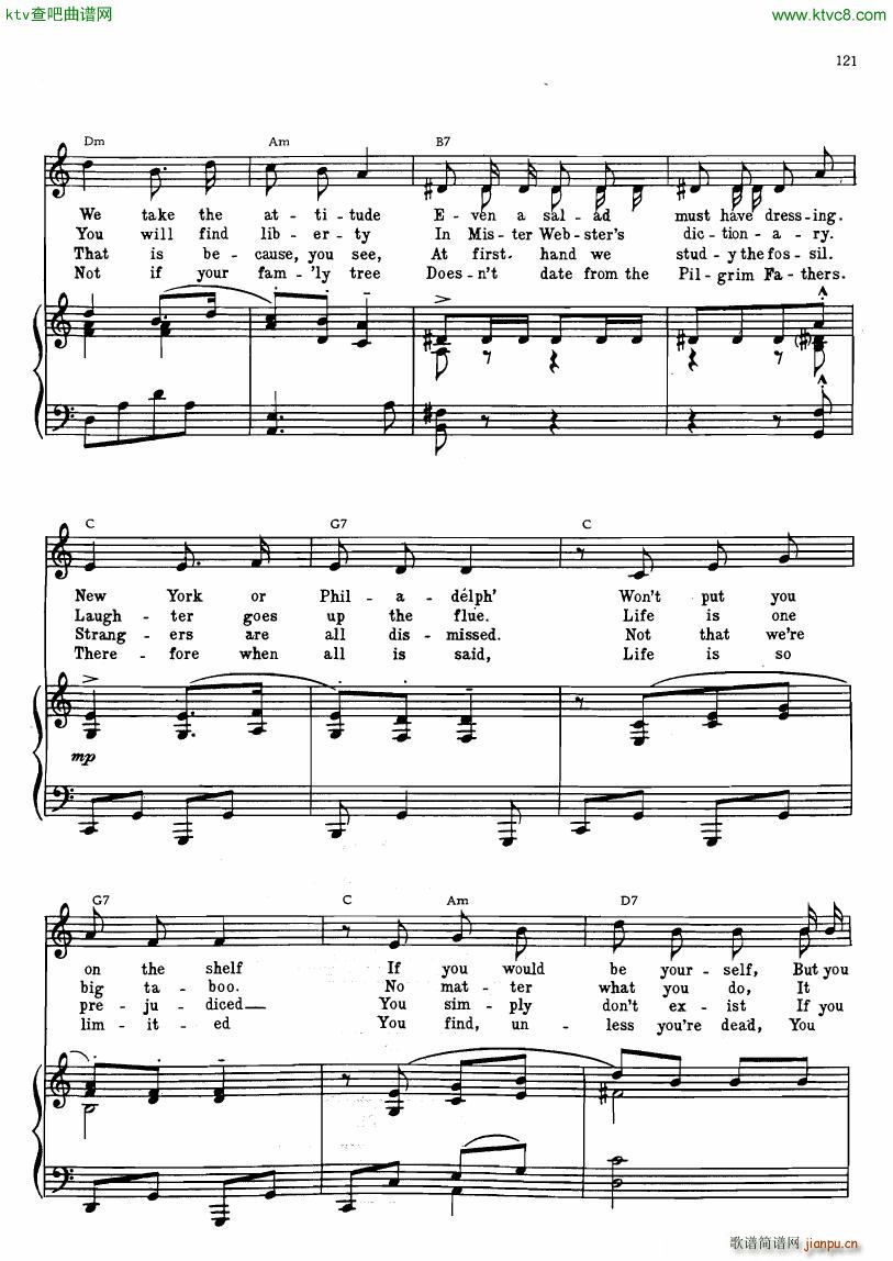 Gershwin The Greatest Songs Part 2 ��(����V)6