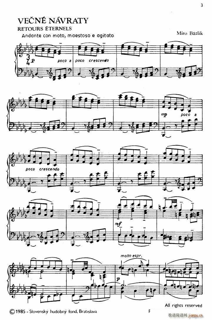 Bazlik Preludes book 2 ��(����V)5