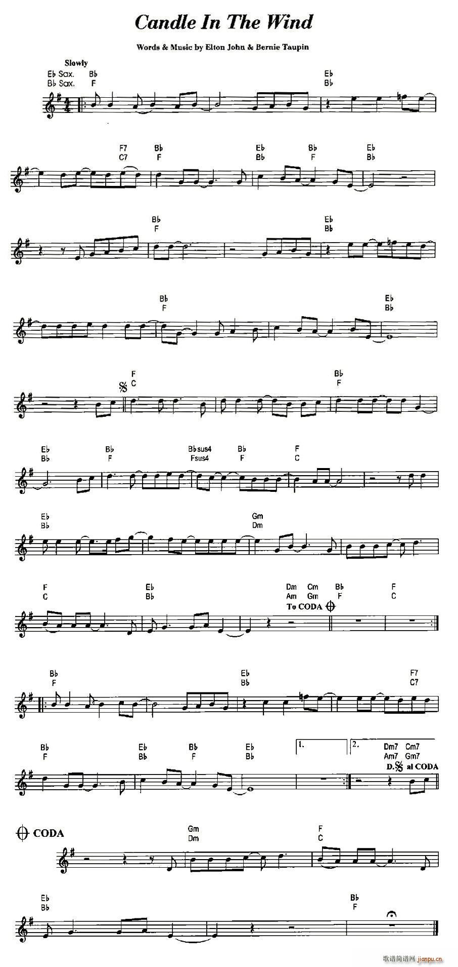 Candle Tn The Wind(ʮ�ּ�����)1