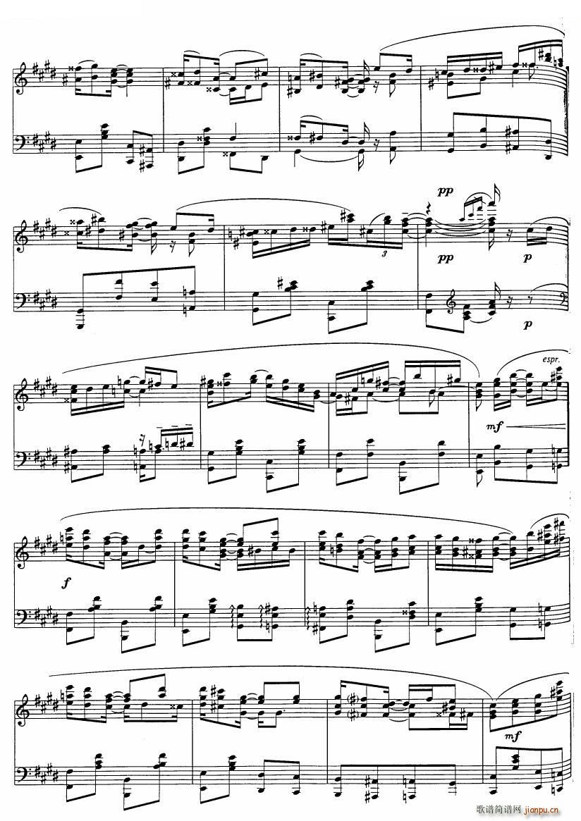 551 classical sheet music piano rags һ(����V)18
