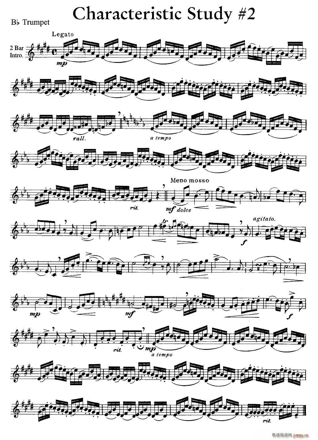 Characteristic Study 2 С̖(ʮ�ּ�����)1