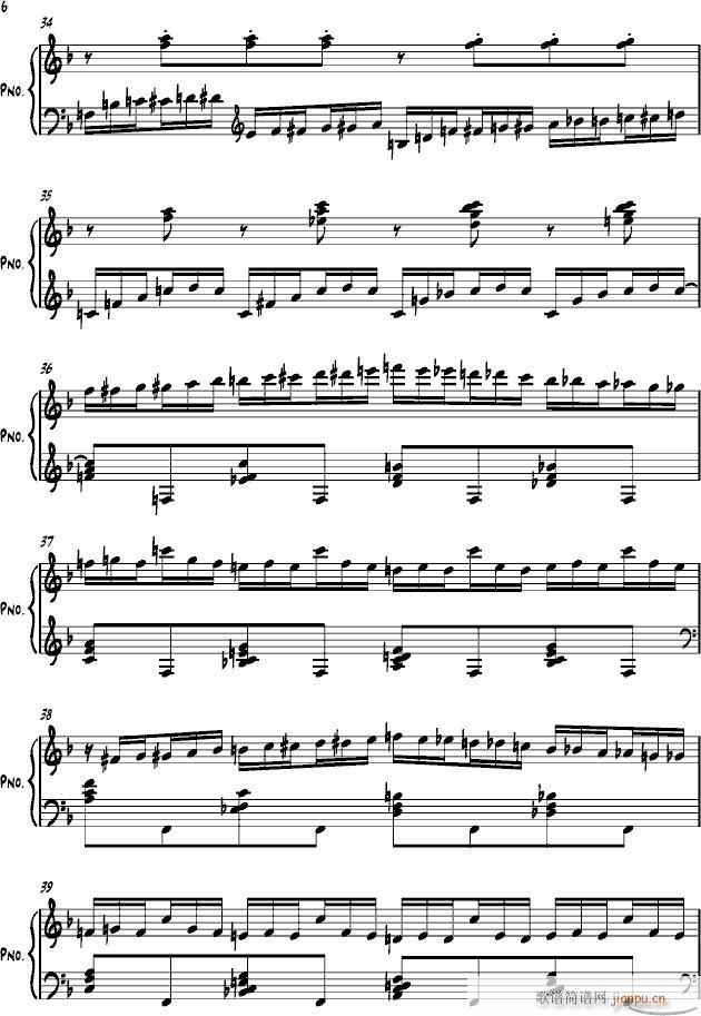 Etude Op 72 No 6(����V)6