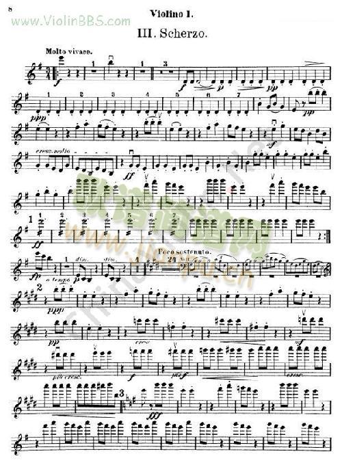 Symphony(С�����V)7