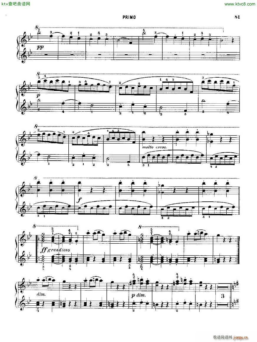 Dvorak op 1 46 2(����V)36