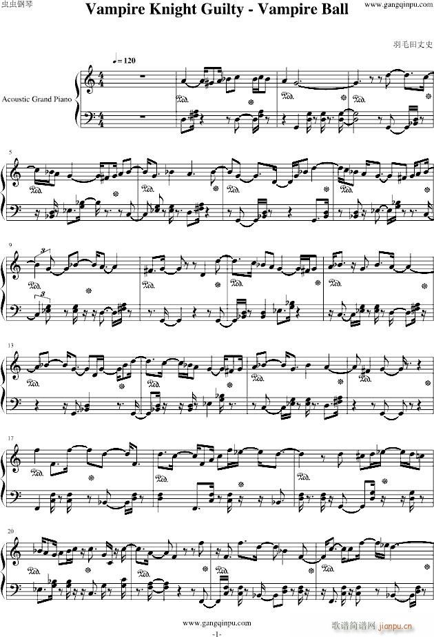 ��Ѫ���TʿVampire(����V)1