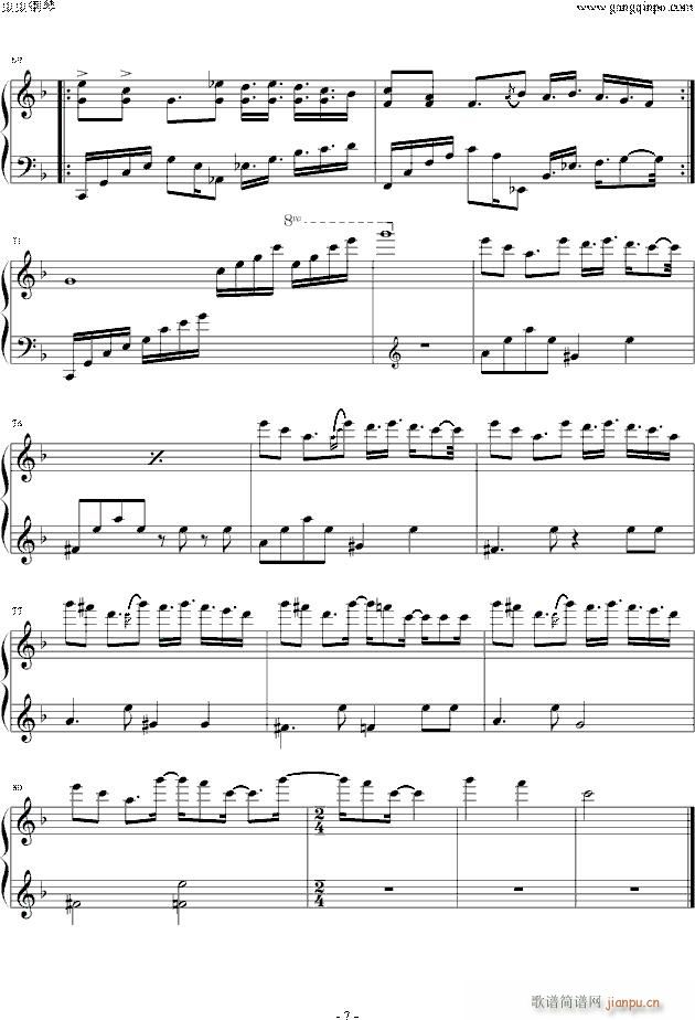 Waiting for the Fall(����V)7