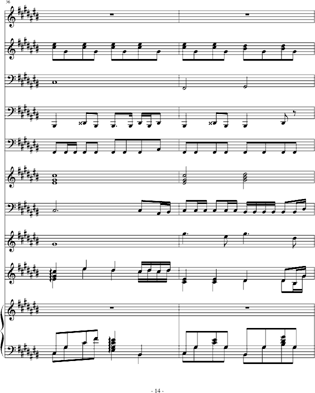 �Ҹ���һ��(����V)14