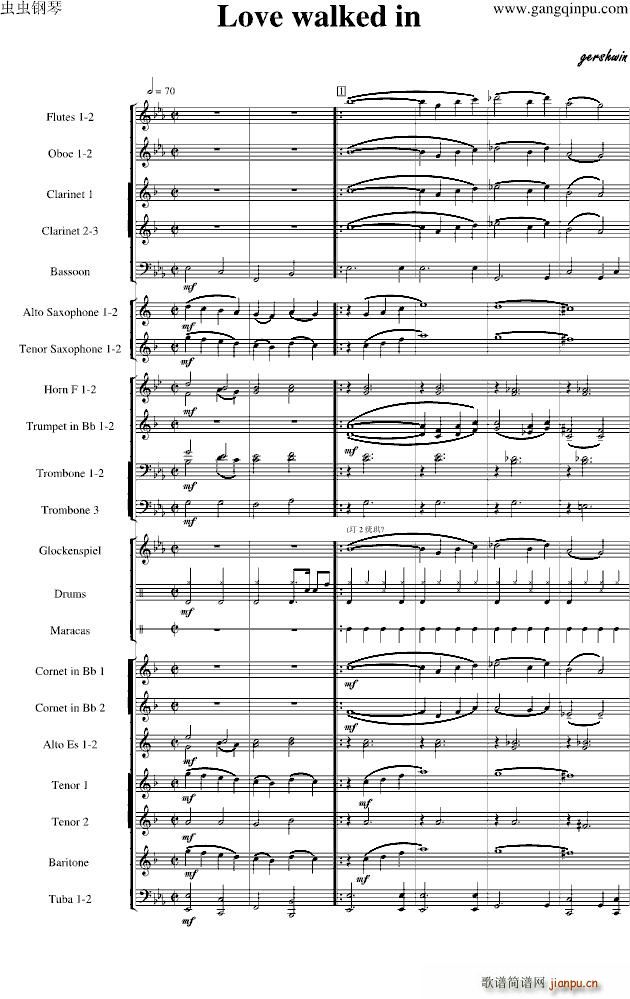 Love walk in �ܘ�(l�� )�F(����V)1