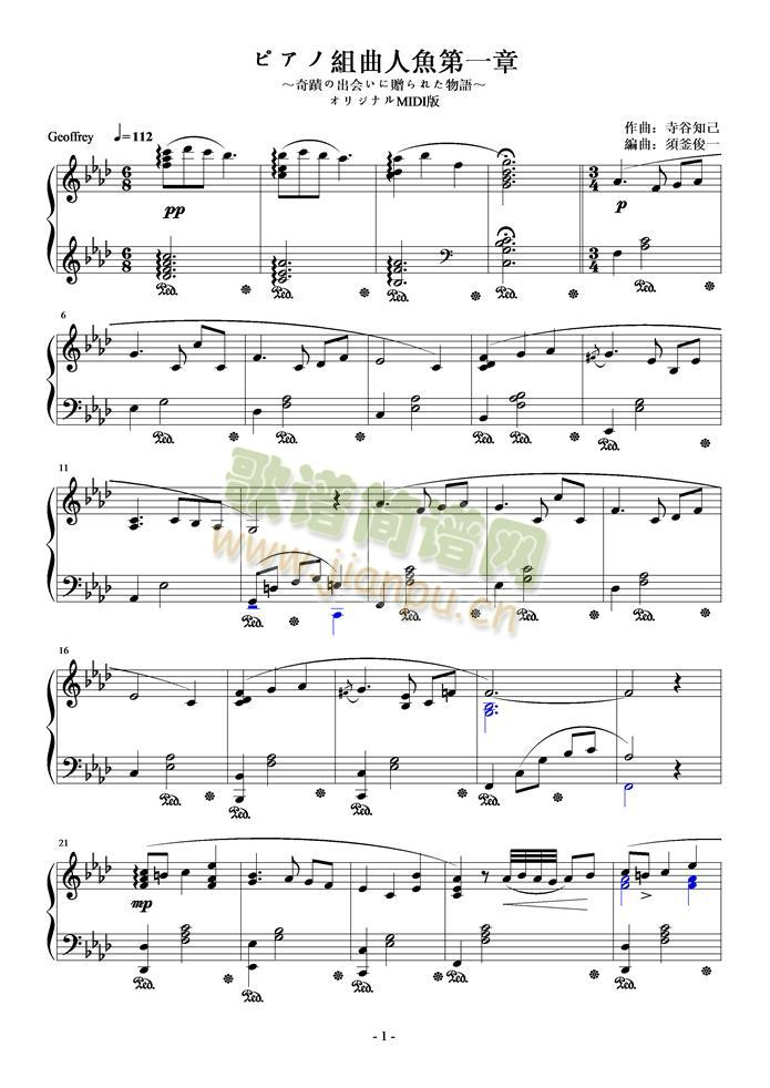 ���~(y��)��һ��(����V)1