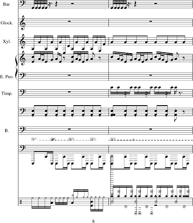 ��������(����V)8