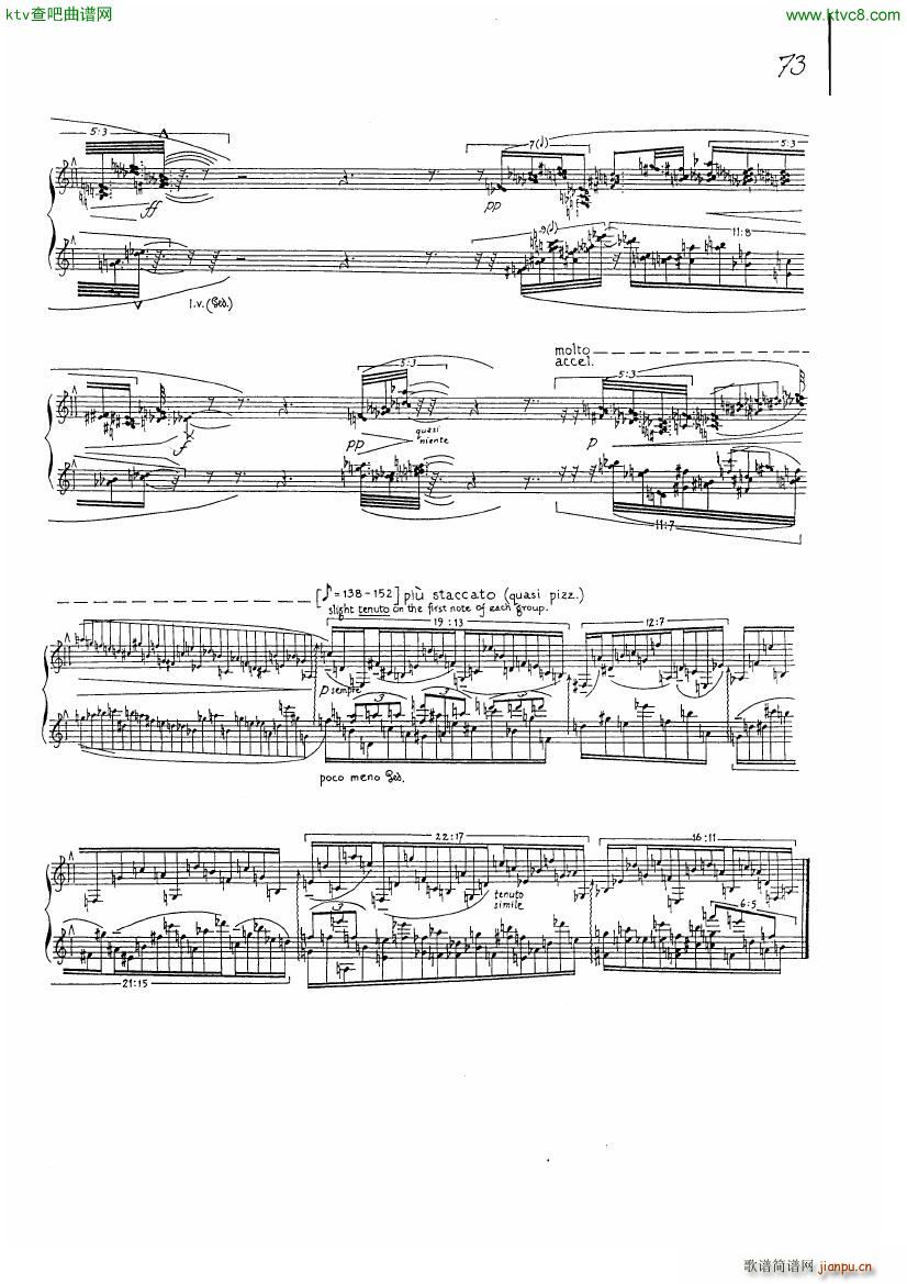 finnissy michael verdi transcription no 09(����V)3