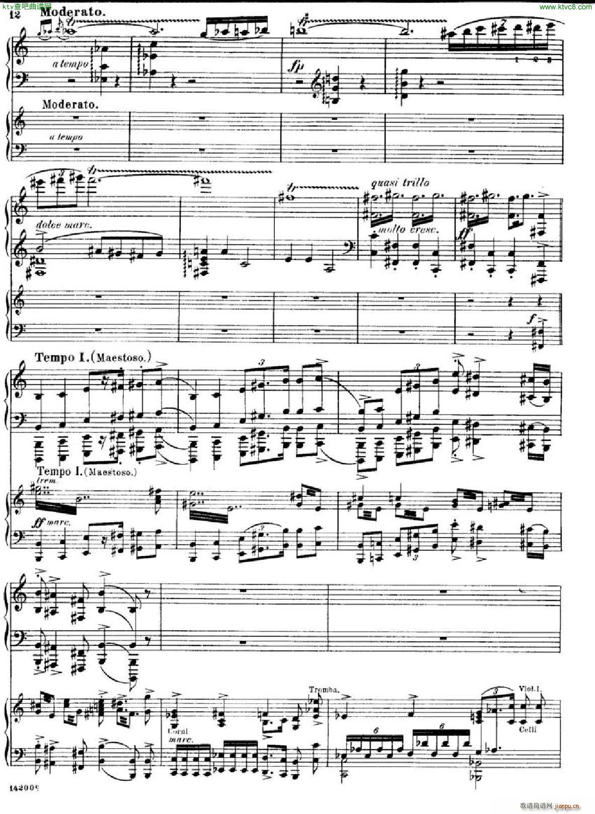 huss concerto part1(����V)10