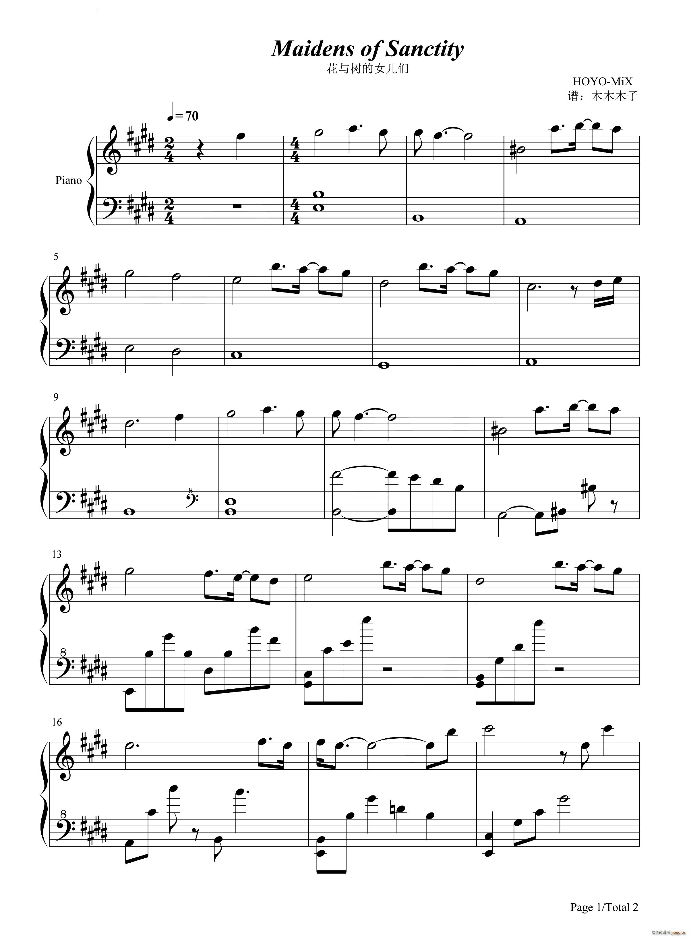 ���c��(sh��)��Ů����Maidens of Sanctity(����V)1