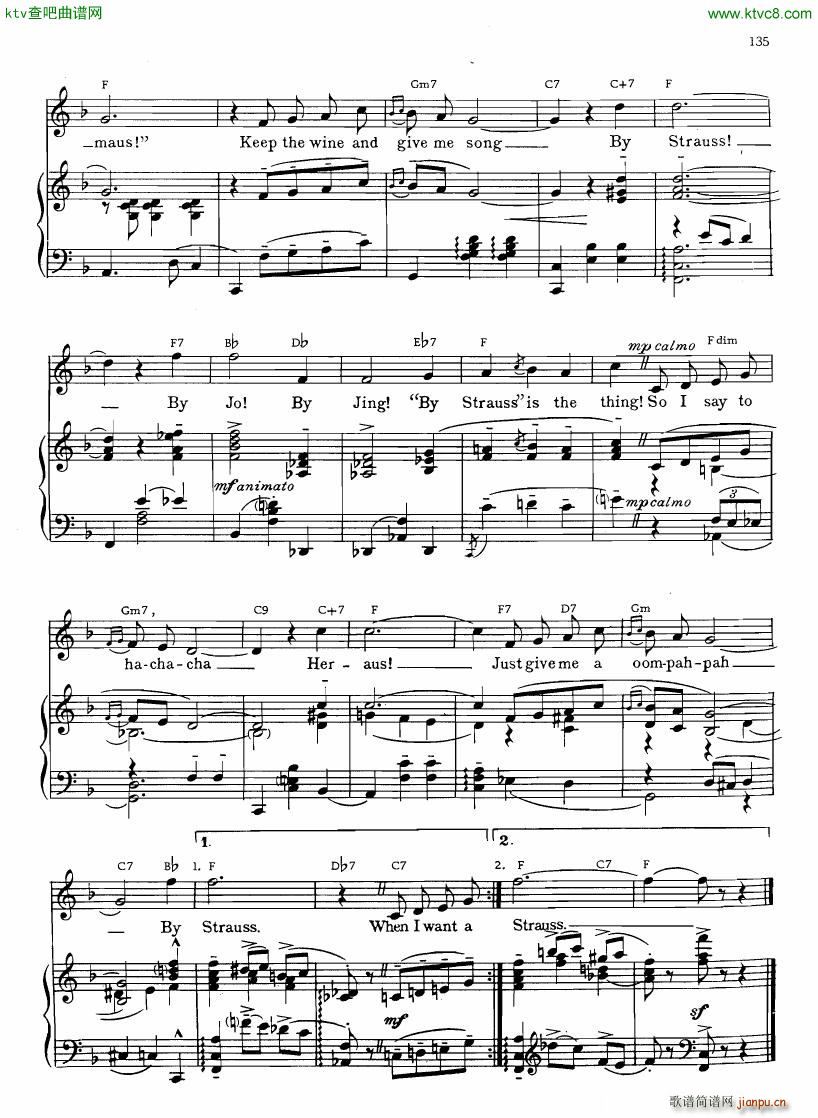 Gershwin The Greatest Songs Part 2 ��(����V)20