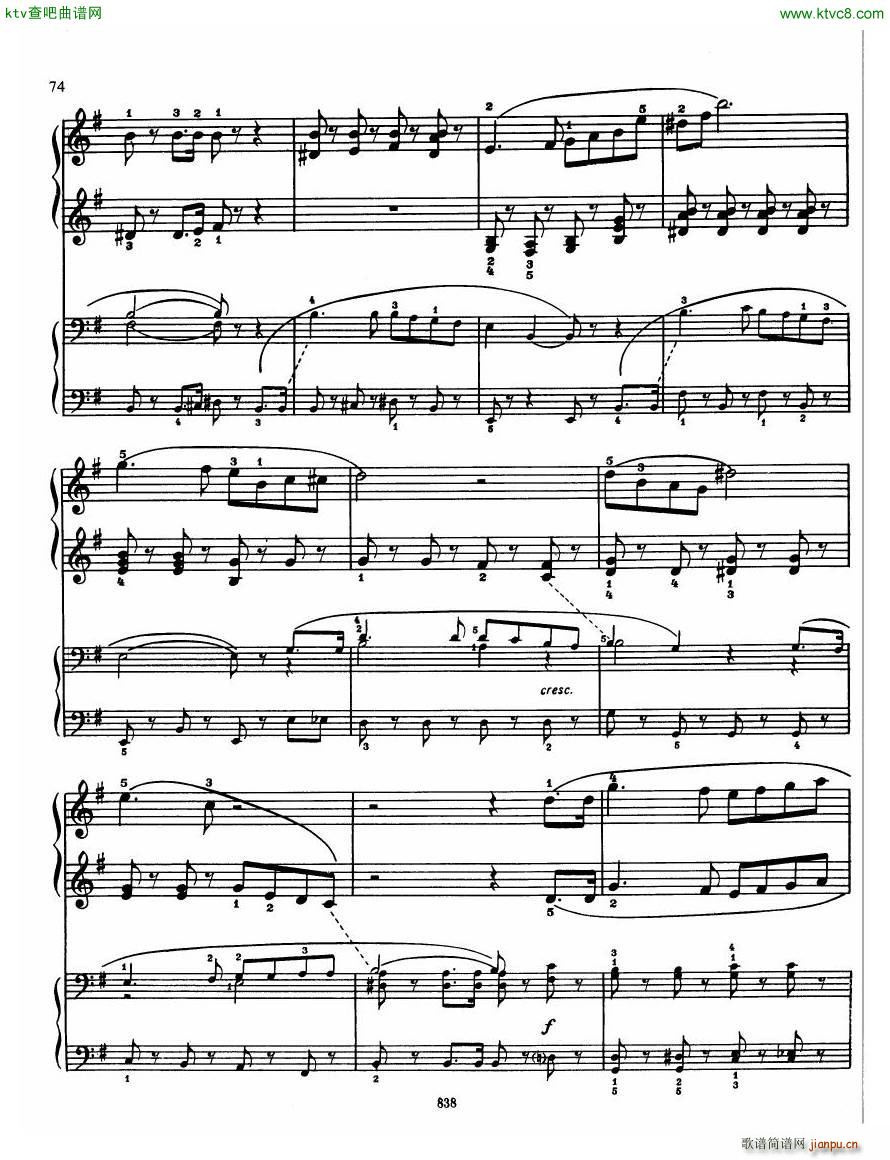 The Russian School of Piano Playing 2 ��(����V)23