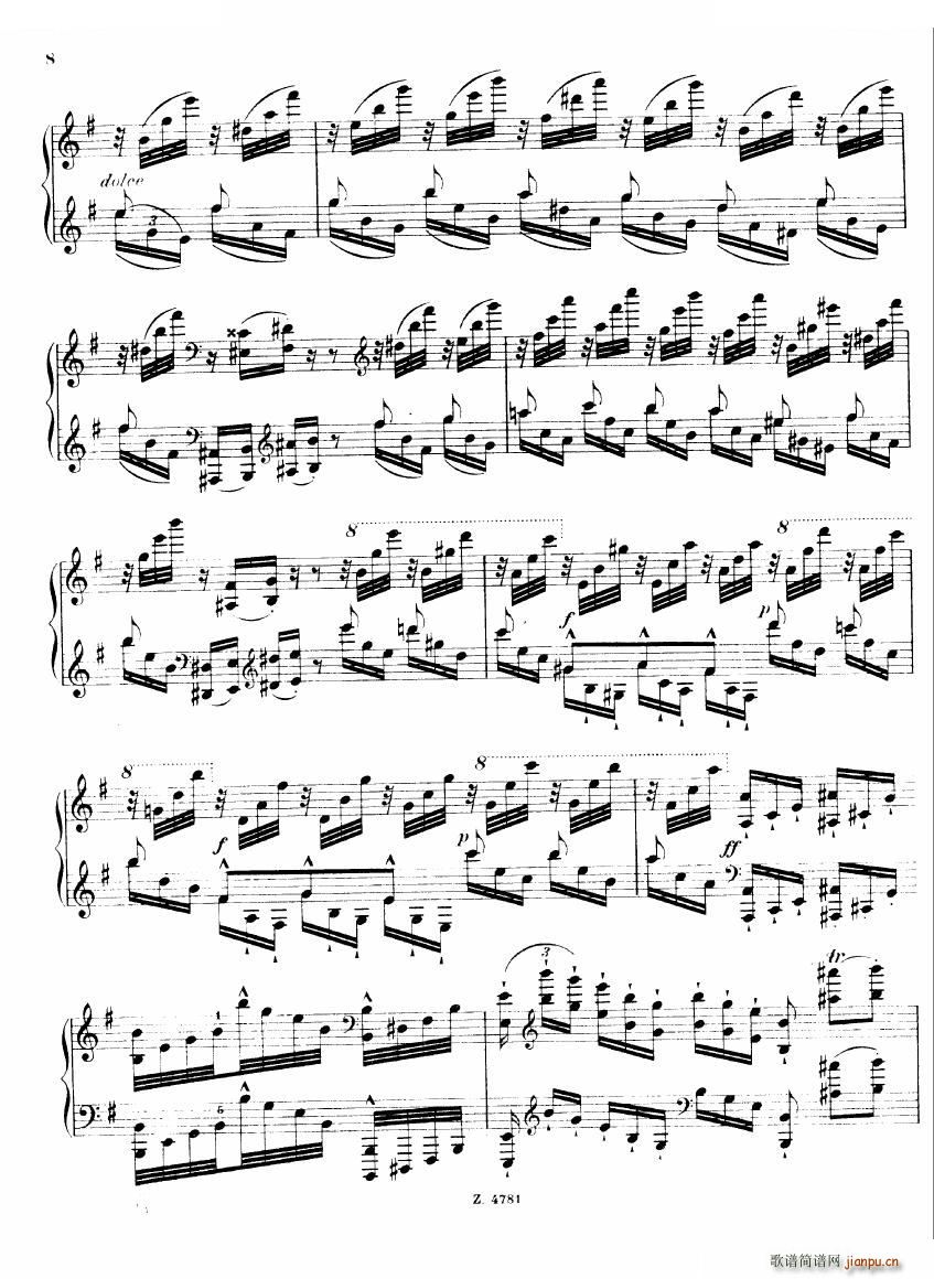 Busoni an die jugend 4 an die jugend 4(ʮ�ּ�����)7