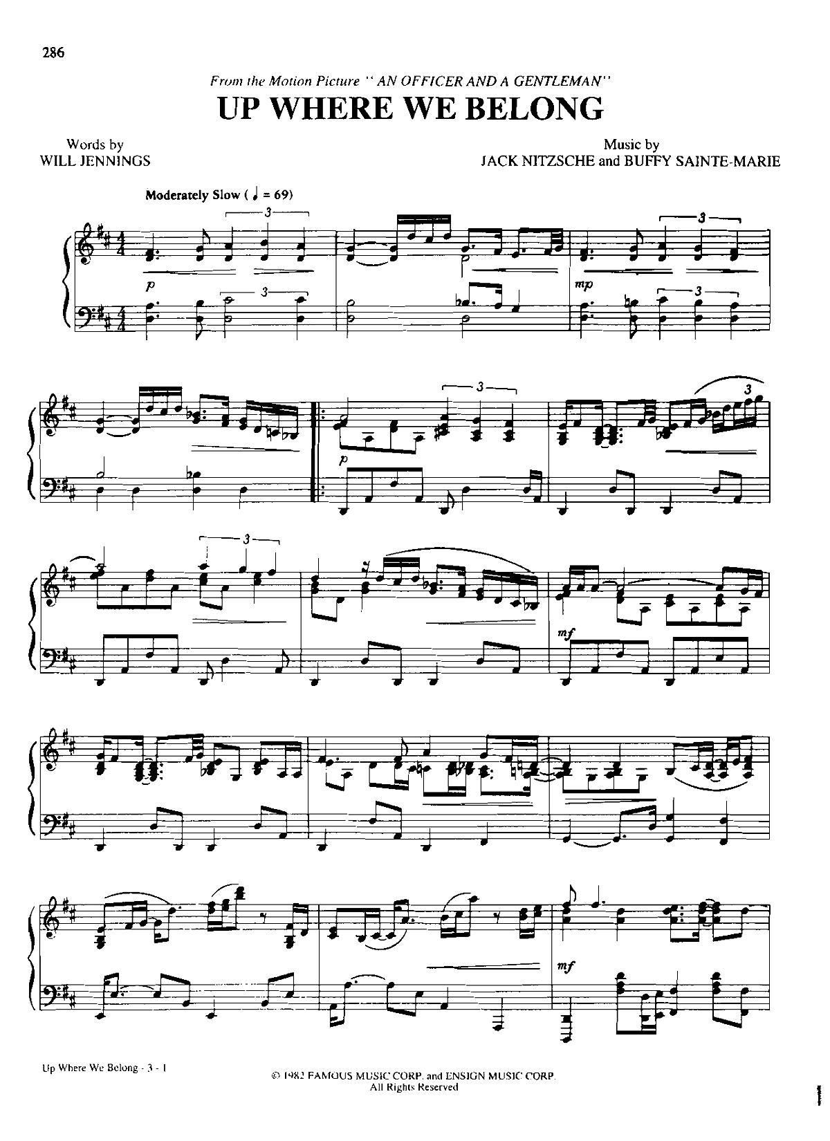 UP WHERE WU BELONG Dan Coates �������{ ��(����V)1