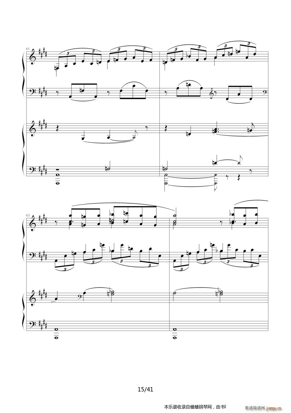 ���լ����Z������(����V)15