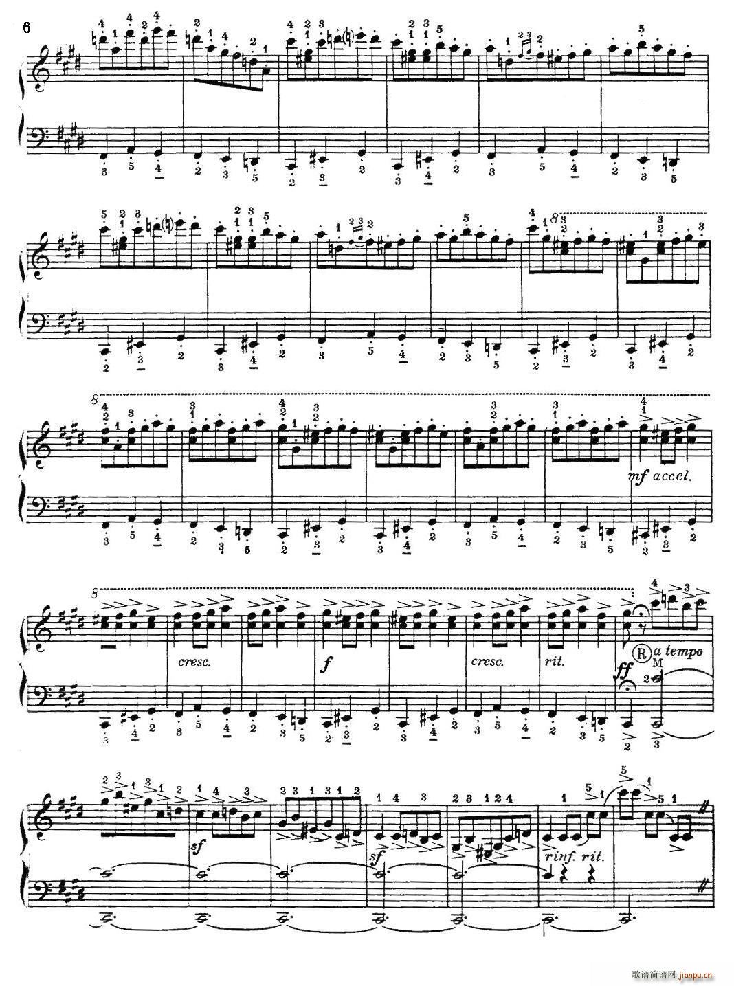 Malaguena �R��������(���L(f��ng)���V)5