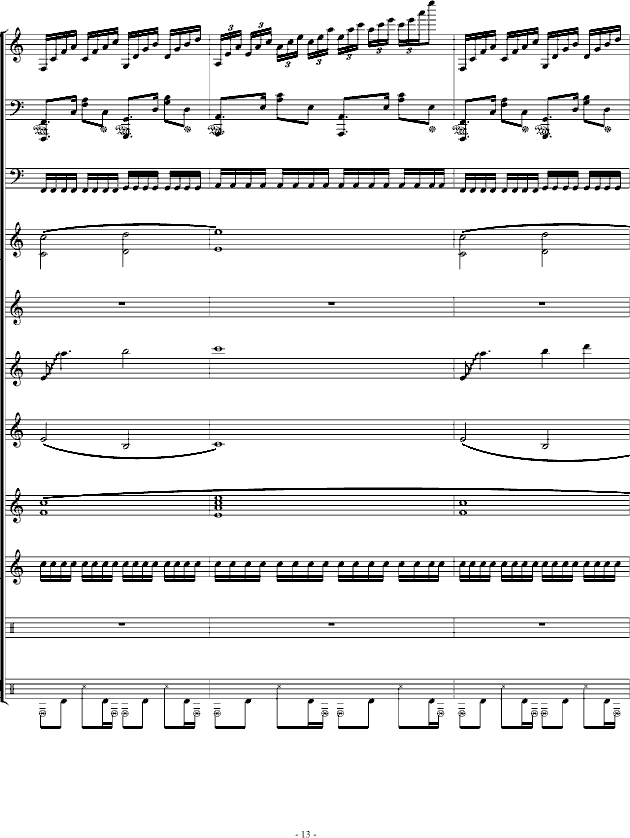 ̓�ε�����(����V)13