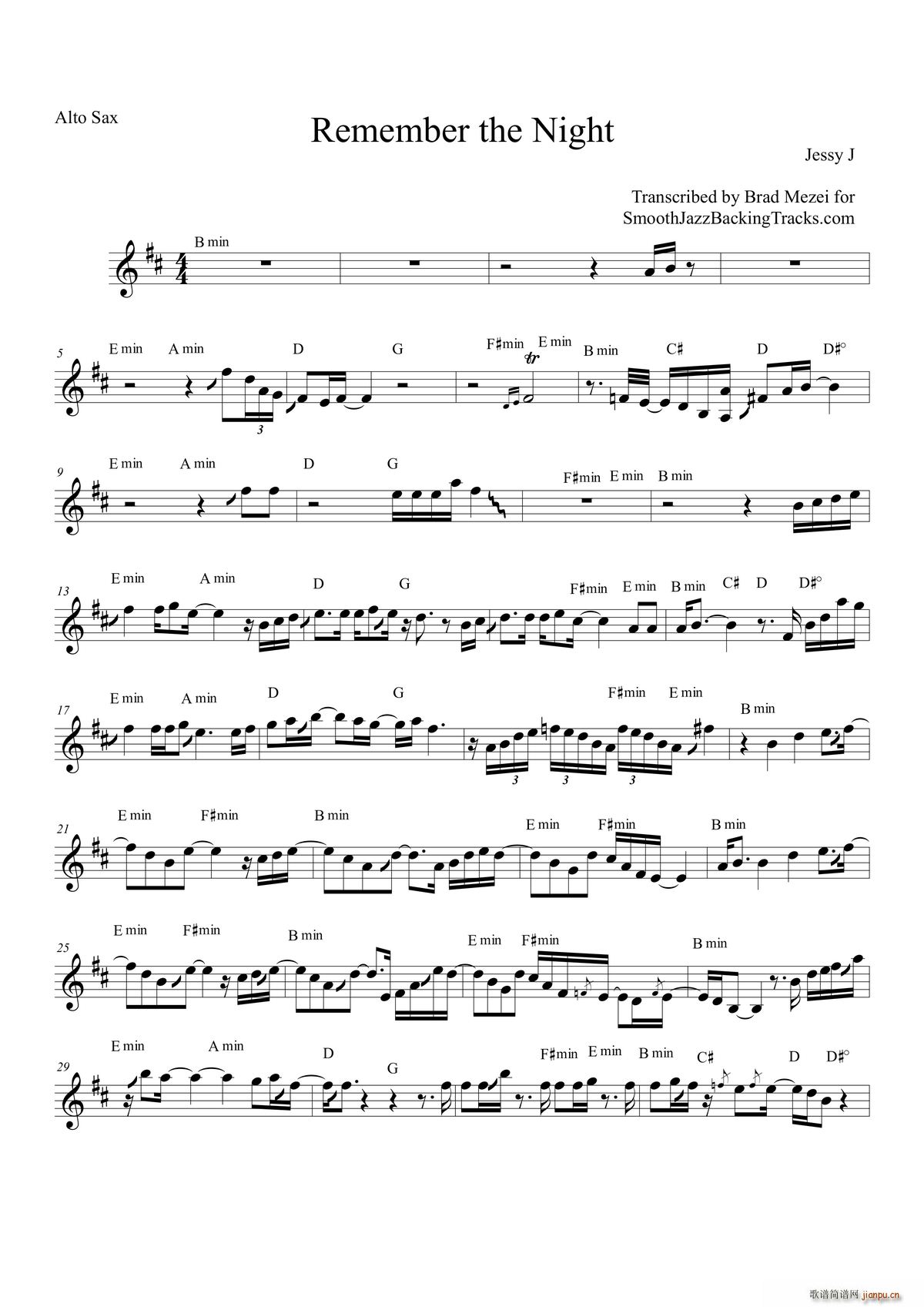 Remember The Nigh �����_��˹(ʮ�ּ�����)1