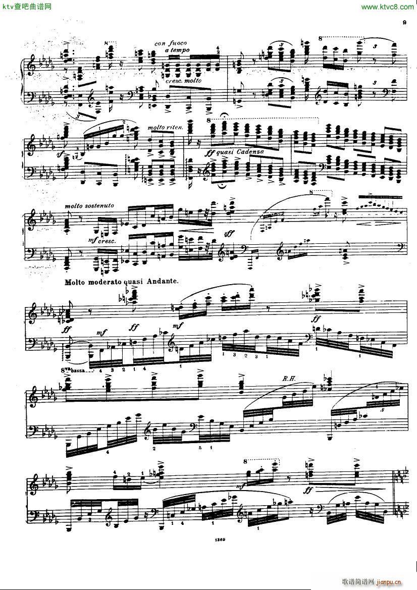Bizet Weiss Carmen fantasie(����V)7