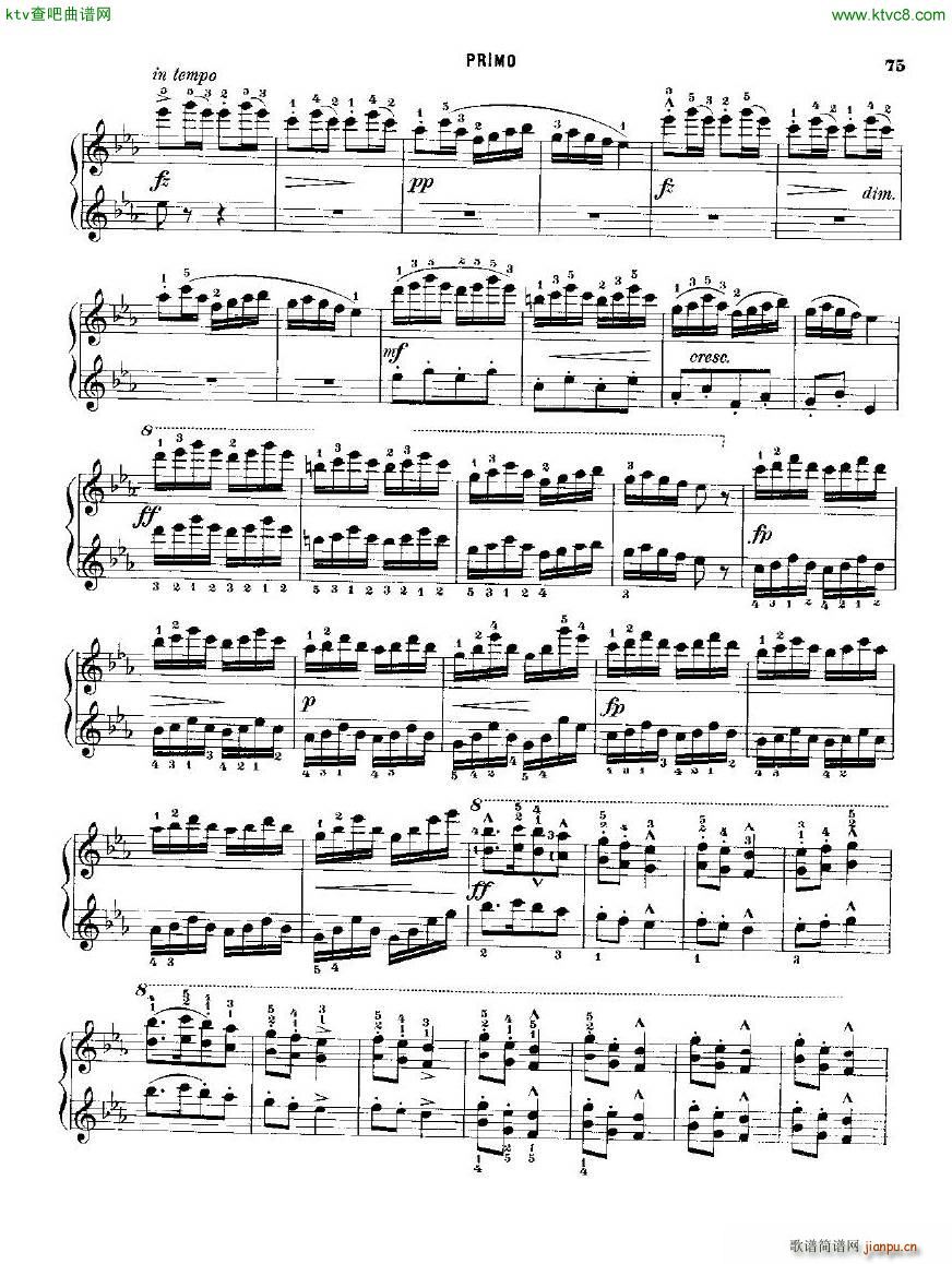 Dvorak op 1 46 2(����V)30