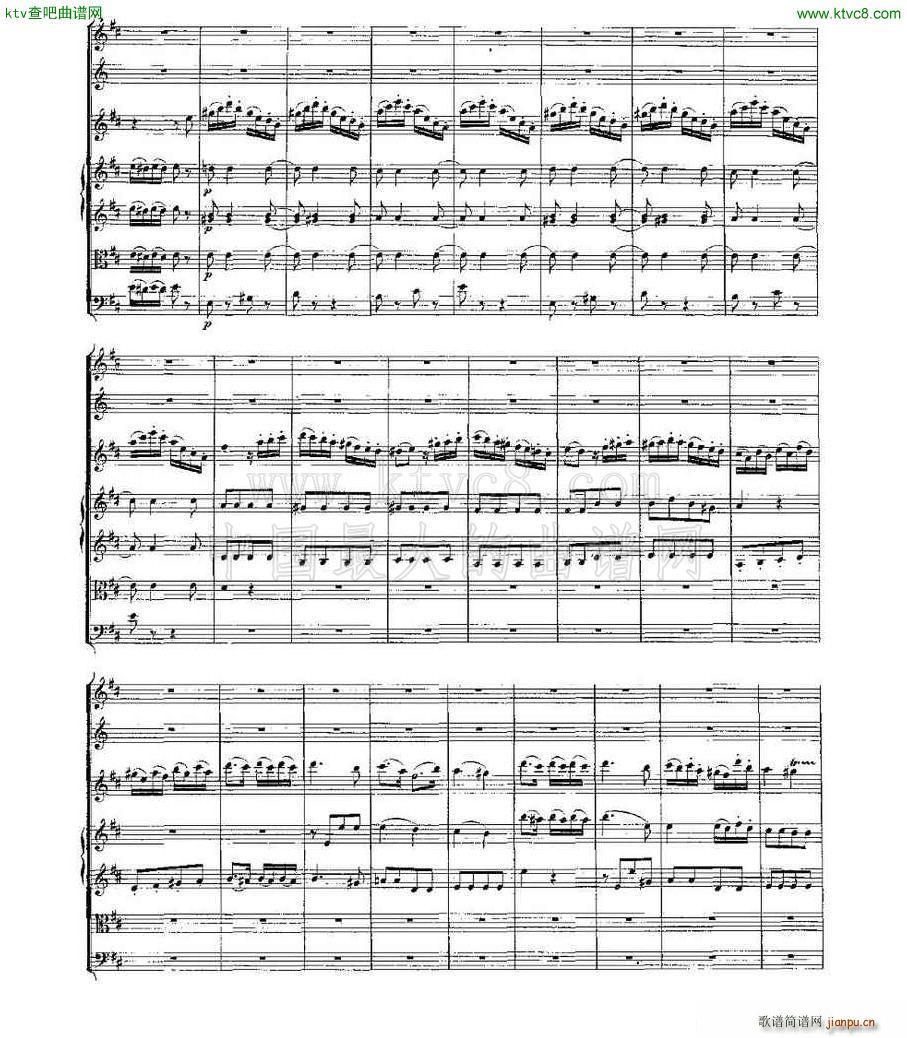 Concerto in D for Flute K 314 D���{�L(ch��ng)�хf(xi��)����(�Ѻ��V)19