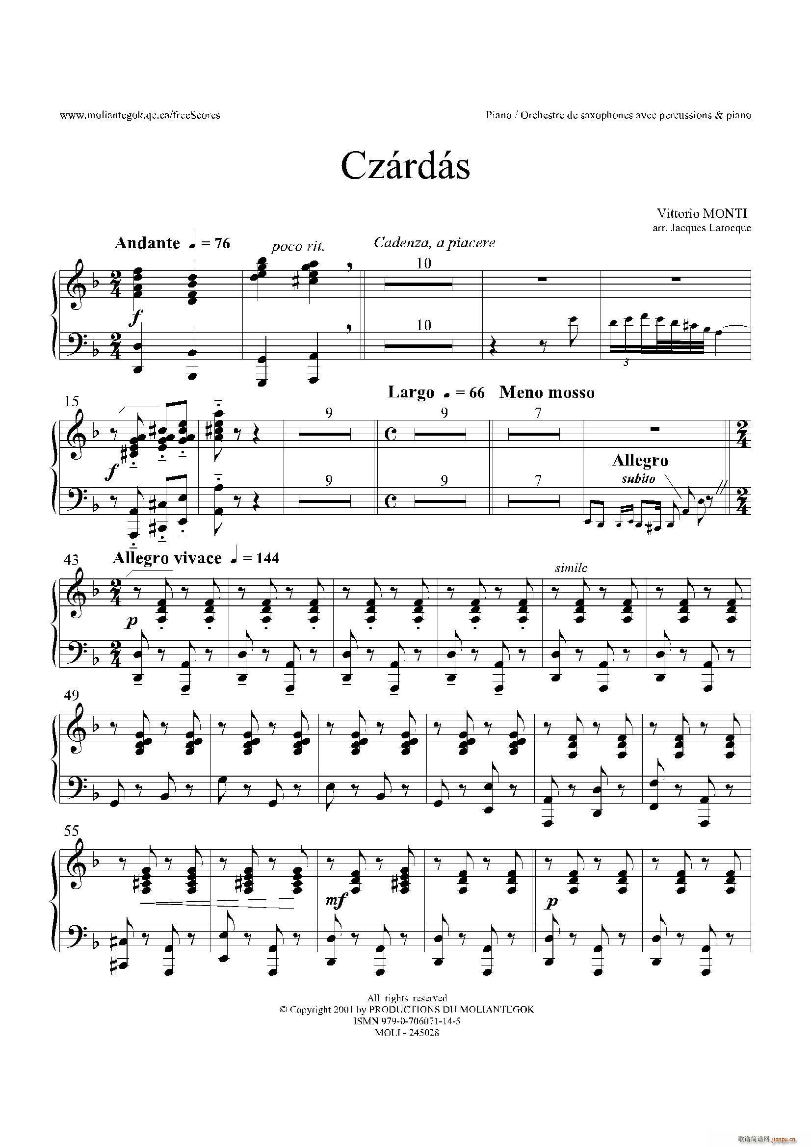 Czardas �頖�_˹ 15���� ���(����V)1