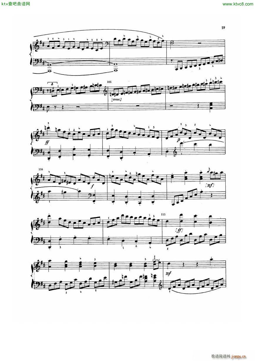 dussek 9 3(����V)16