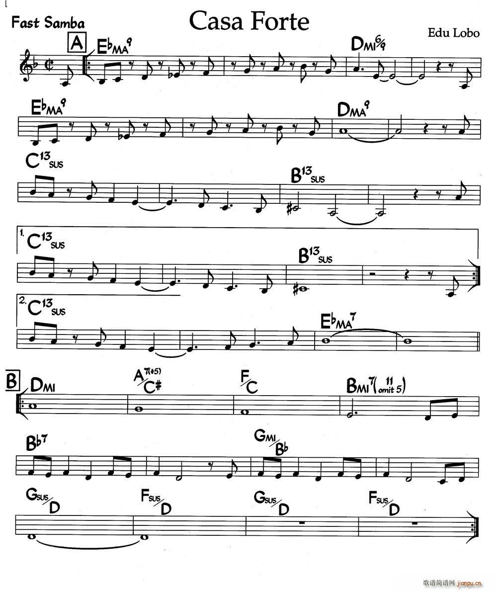 Casa Forte ��ʿ�����(����V)1