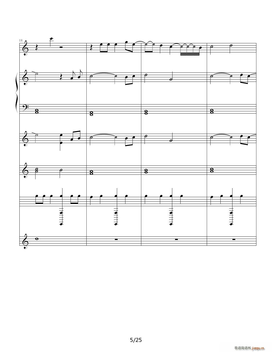 Waiting for you C�{(����V)5