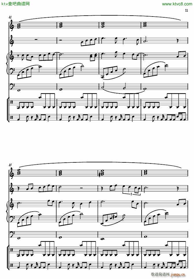 follow your heart(����V)11