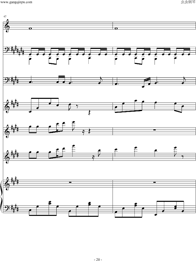 all together(����V)20