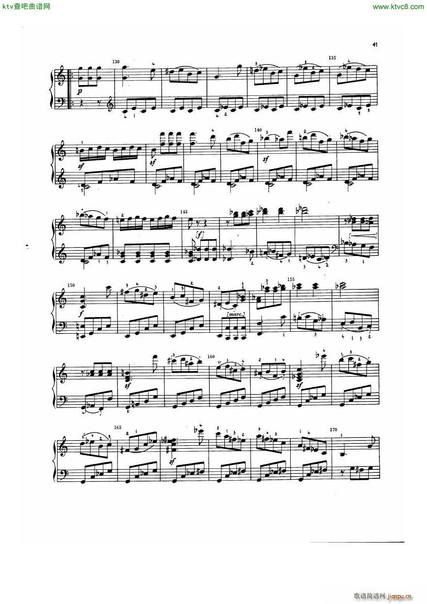 dussek op9 2 Sonate C Dur(����V)23