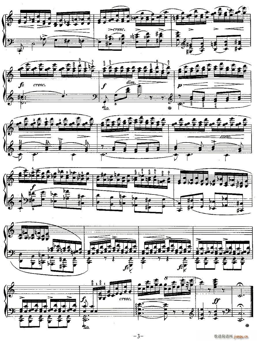 Ф����پ�������Op.10֮��(����V)3
