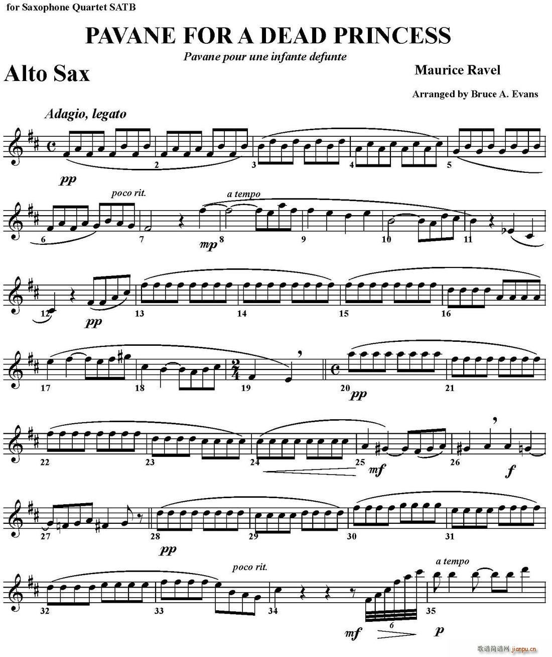 PAVANE FOR A DEAD PRINCESS ������ �����_��˹(���V)1