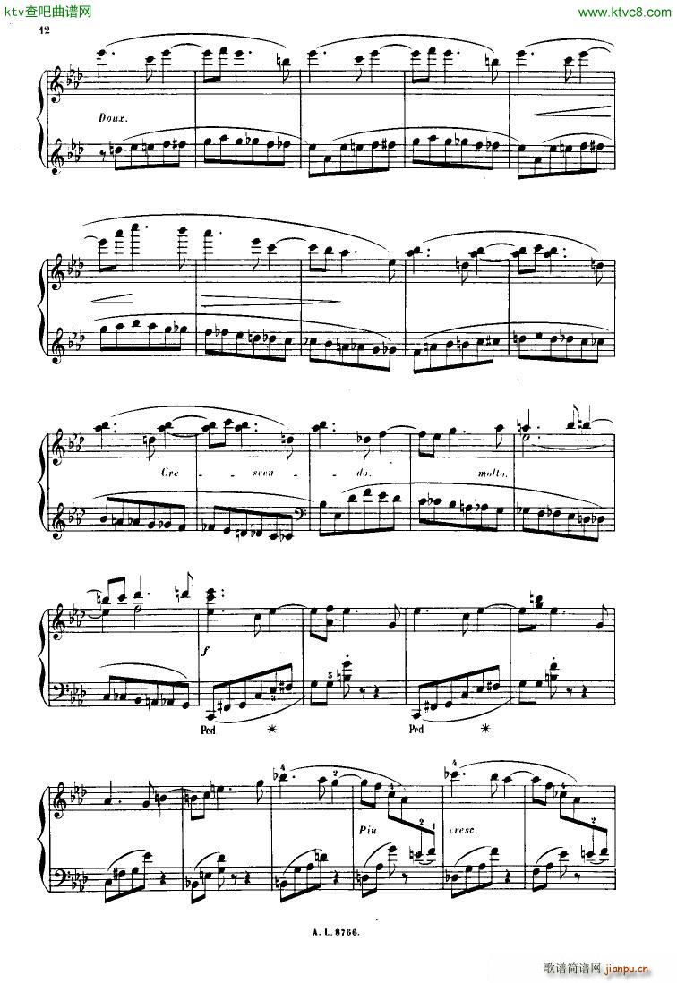 d indy Tableaux de Voyage Op 33(����V)9