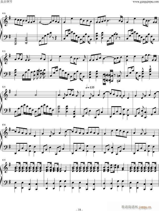 V��134�����B��(����V)35