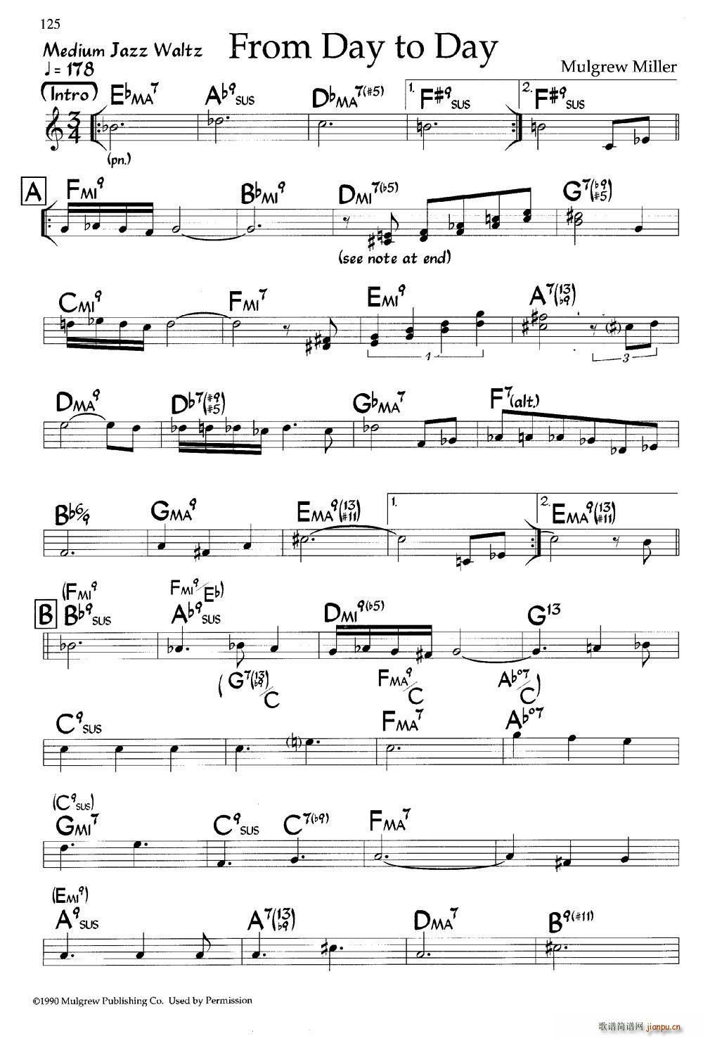 From Day to Day ��ʿ�����(����V)1