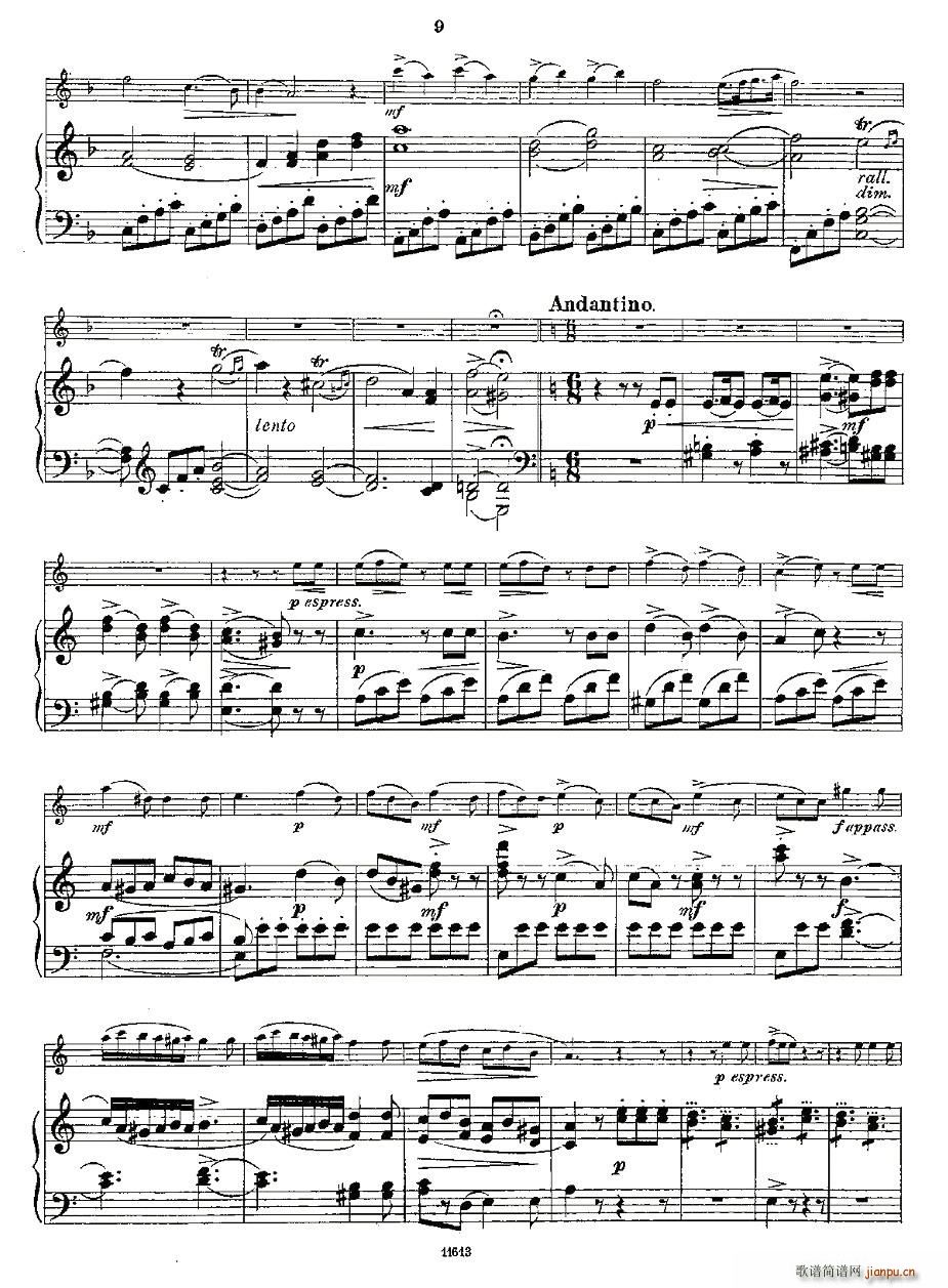 Opern-Transcriptionen.Op.45-1(�Ѻ��V)9