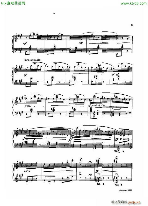 Coates Miniature Suite(����V)22